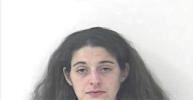 Tammy Kaolowi, - St. Lucie County, FL 